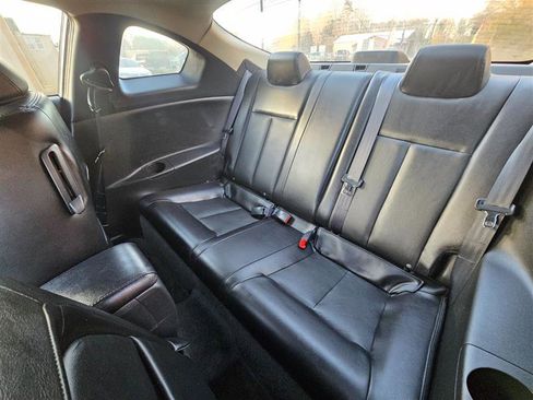 Used 2008 Nissan Altima 3.5 SE w/ Premium Pkg image 10