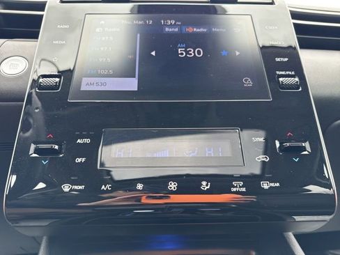 Used 2023 Hyundai Tucson SEL w/ Convenience Package image 27