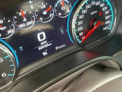 Used 2019 GMC Yukon Denali w/ Denali Ultimate Package AWD/4WD image 9