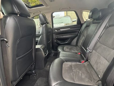 Used 2018 MAZDA CX-5 Touring w/ Preferred Equipment Package AWD/4WD image 15