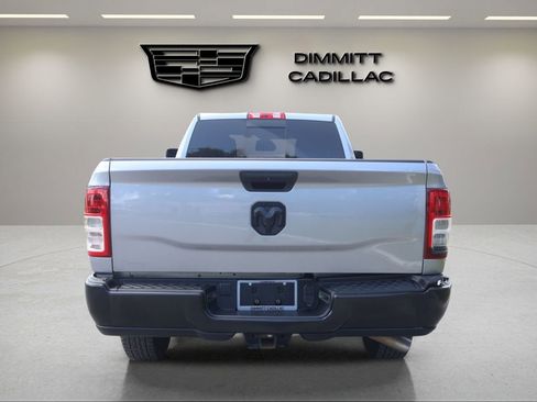 Used 2023 RAM 2500 Tradesman RWD image 4