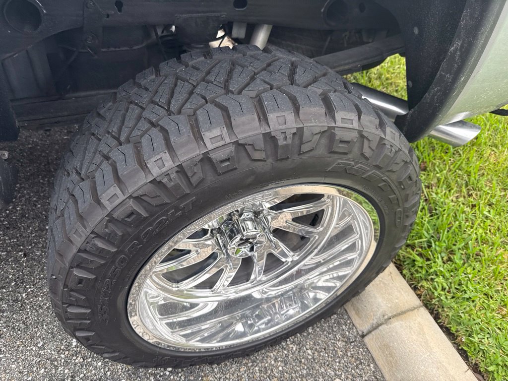 Used 2018 GMC Sierra 1500 SLT AWD/4WD image 5