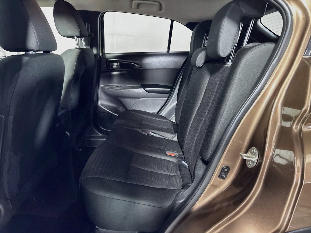Used 2019 Mitsubishi Eclipse Cross AWD image 19