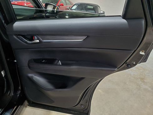 Used 2019 MAZDA CX-5 Grand Touring AWD/4WD image 23
