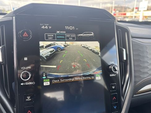 New 2026 Subaru Forester Wilderness image 16