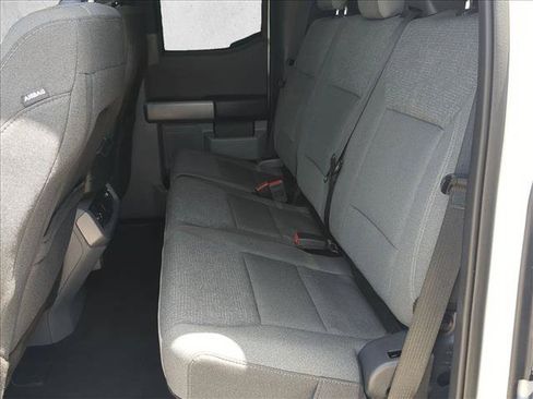 Used 2024 Ford F150 XLT w/ Mobile Office Package RWD image 17