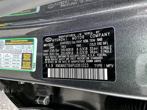 Used 2023 Genesis GV70 2.5T image 19