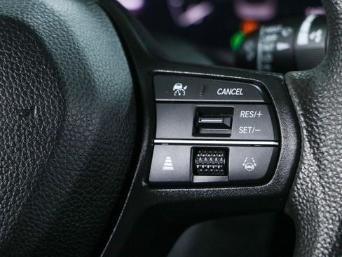 Used 2023 Honda Accord EX image 14