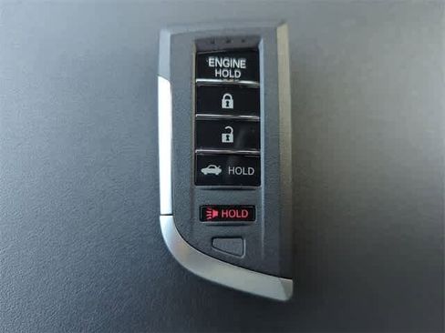 New 2025 Acura TLX SH-AWD w/ A-SPEC Pkg image 37