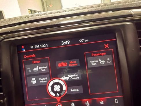 Used 2018 RAM 1500 Sport AWD/4WD image 41