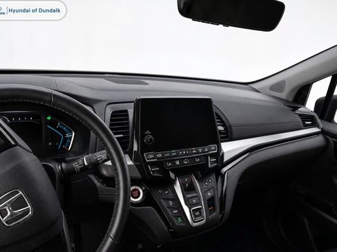 Used 2023 Honda Odyssey Elite image 9