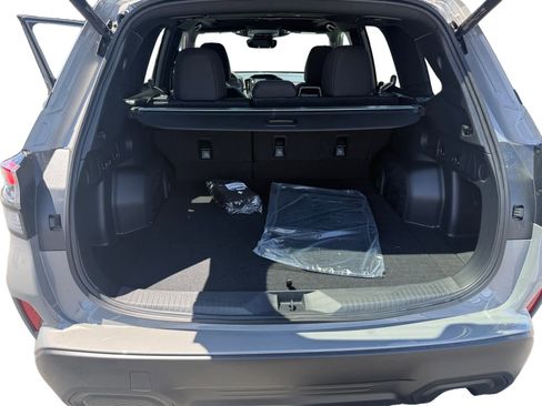 New 2026 Subaru Forester Premium AWD/4WD image 23
