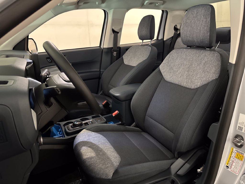 New 2026 Ford Maverick XLT FWD image 24