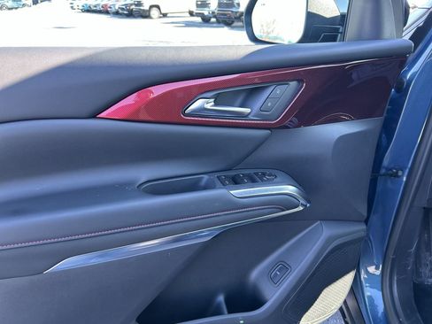 New 2026 Chevrolet Traverse Z71 w/ Driver Confidence Package image 20