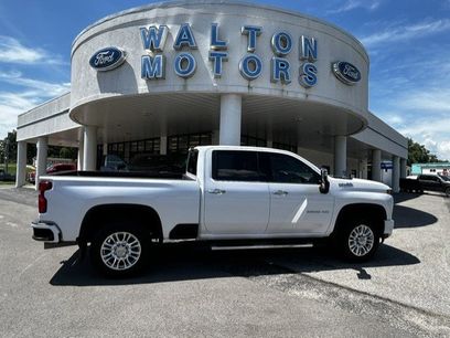 Used 2023 Chevrolet Silverado 3500 High Country