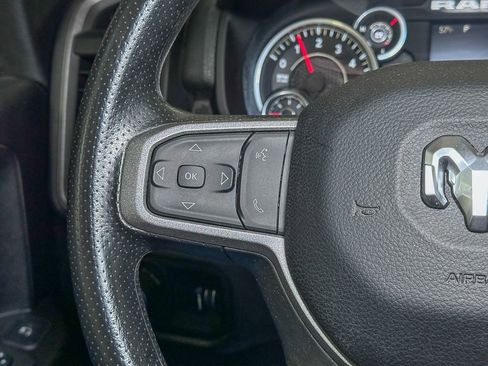 Certified 2024 RAM 2500 Tradesman w/ Snow Chief Group image 31