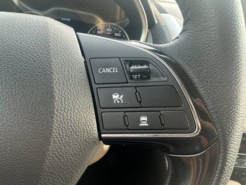 Used 2025 Mitsubishi Eclipse Cross SE AWD/4WD image 21