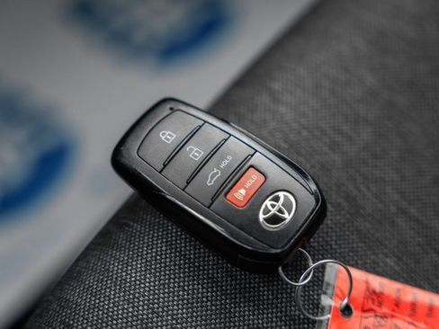 Certified 2025 Toyota Camry LE image 44