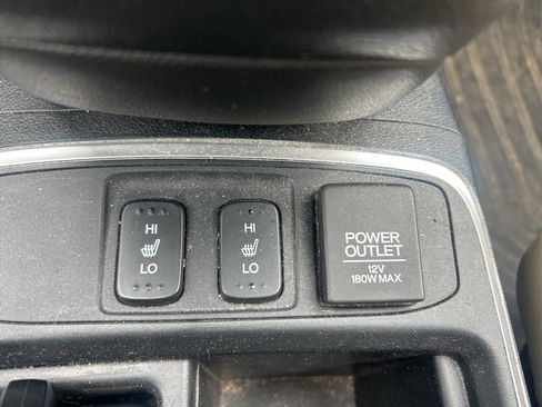 Used 2016 Honda CR-V EX-L image 25