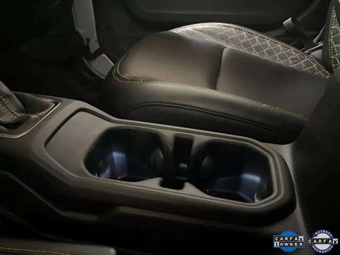 Used 2023 Jeep Wrangler High Altitude image 57