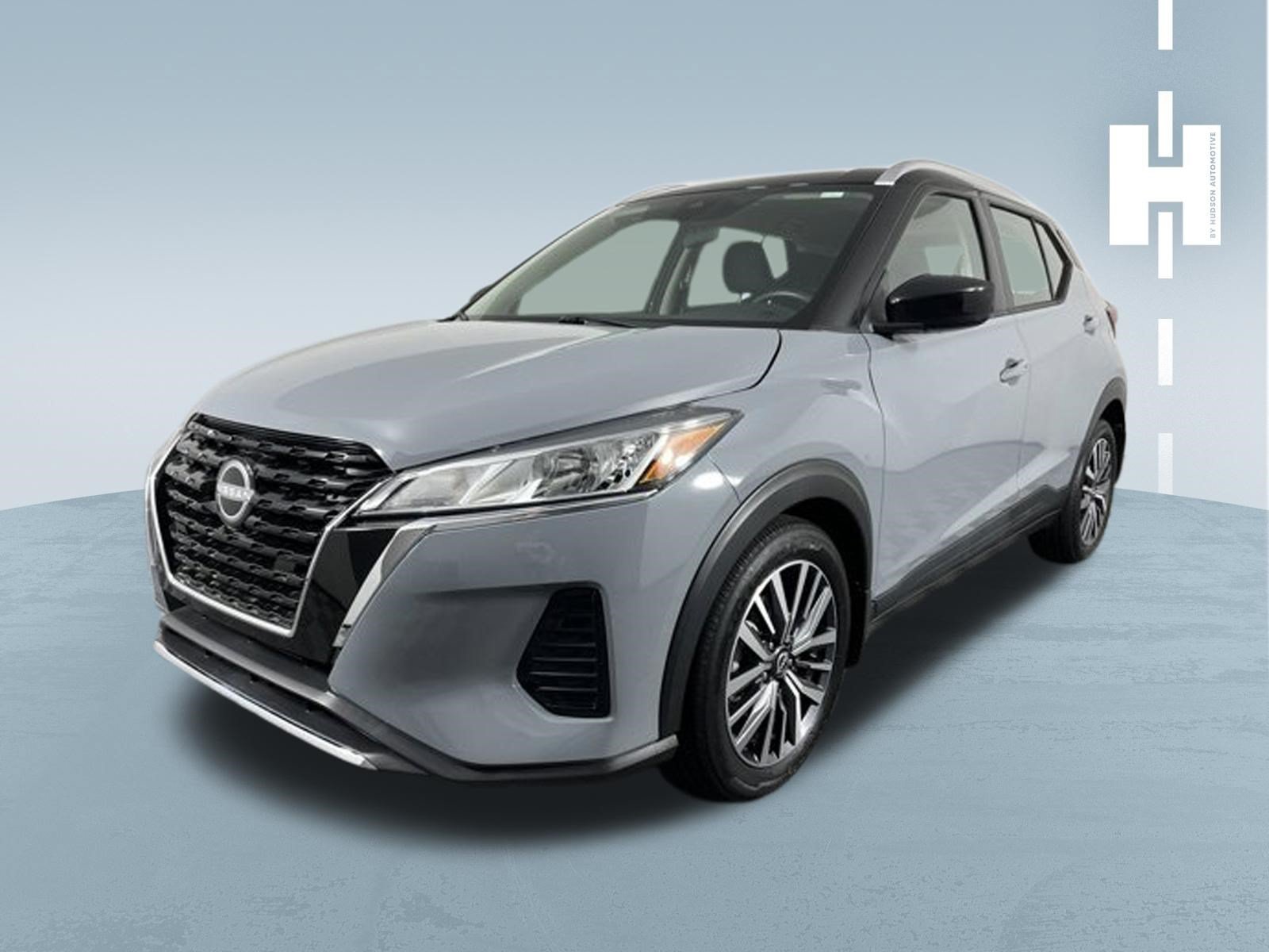 Used 2023 Nissan Kicks SV FWD image 4