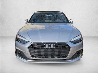 Used 2022 Audi A5 2.0T Premium Plus w/ Premium Plus video 2