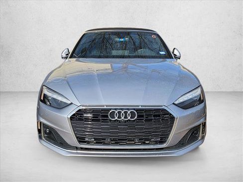 Used 2022 Audi A5 2.0T Premium Plus w/ Premium Plus image 2