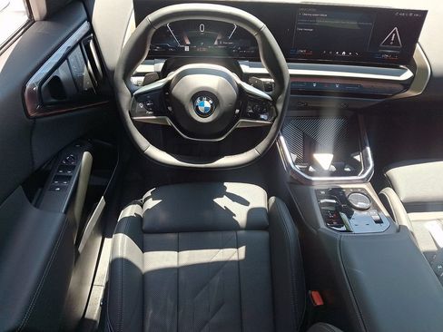 Used 2025 BMW X3 xDrive30i w/ Convenience Package AWD/4WD image 12