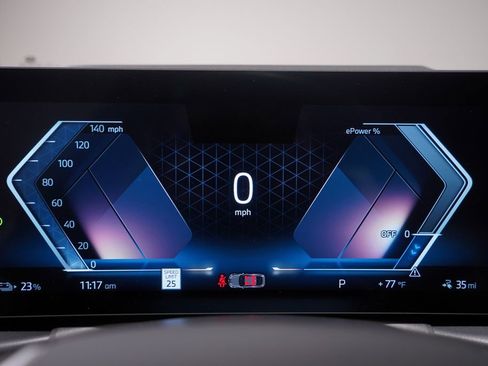 Used 2023 BMW i4 eDrive35 w/ Parking Assistance Package image 22