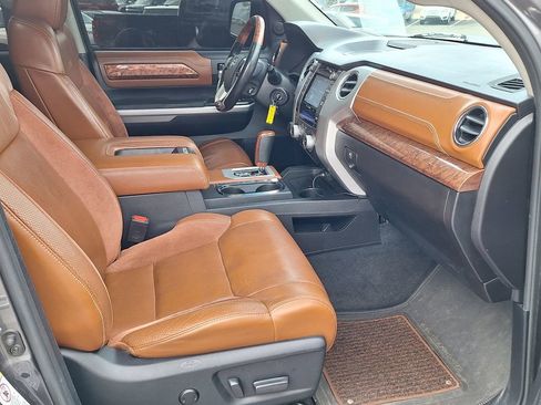 Used 2014 Toyota Tundra 1794 Edition AWD/4WD image 26