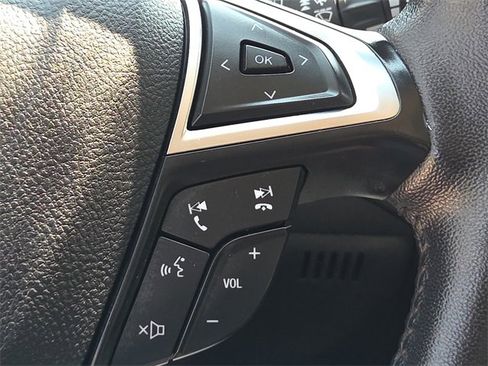 Certified 2024 Ford Edge SEL image 23