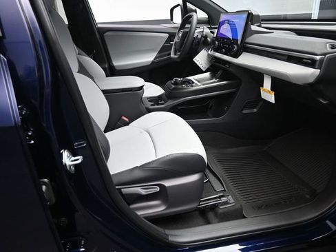 New 2026 Subaru Solterra Premium w/ Premium Convenience Package AWD/4WD image 28