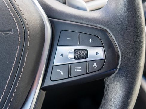 Used 2024 BMW X5 xDrive40i image 34