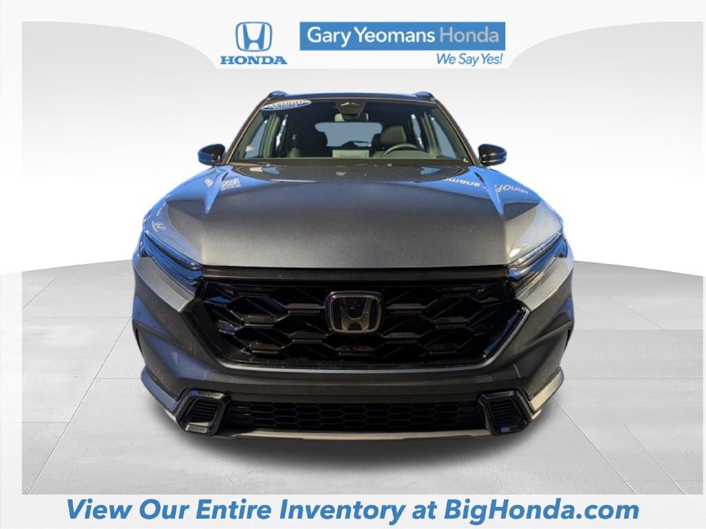 Used 2026 Honda CR-V Sport image 12