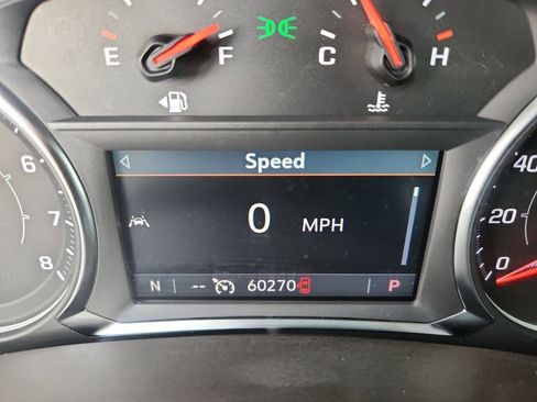 Used 2024 GMC Terrain AT4 image 25