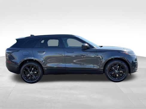 New 2026 Land Rover Range Rover Velar S AWD/4WD image 7