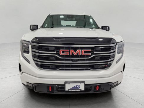 Used 2025 GMC Sierra 1500 AT4 w/ AT4 Premium Package image 13