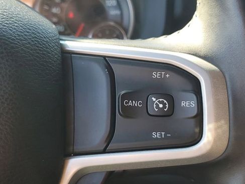 Used 2021 RAM 1500 Big Horn AWD/4WD image 20