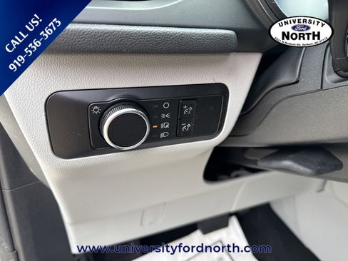 Used 2025 Ford Escape Active FWD image 14