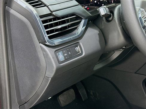 New 2026 GMC Acadia Elevation w/ Black Edition image 10