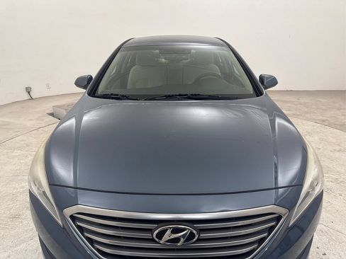 Used 2016 Hyundai Sonata SE FWD image 19