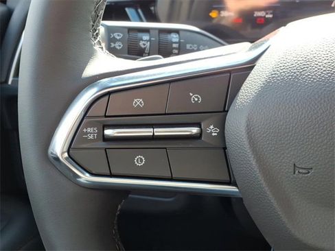 New 2026 Chevrolet Tahoe High Country image 14