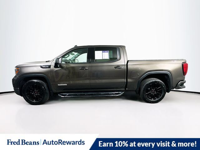 Used 2020 GMC Sierra 1500 Elevation w/ Elevation Value Package AWD/4WD image 5