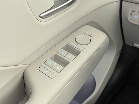 New 2026 Hyundai Kona Limited image 15