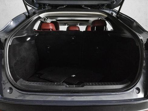 Used 2025 MAZDA CX-30 AWD 2.5 S w/ Preferred Package image 6