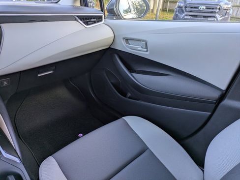 New 2026 Toyota Corolla LE FWD image 16