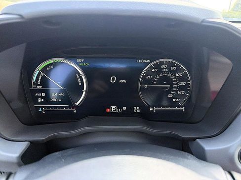 New 2026 Subaru Crosstrek 2.5i Sport AWD/4WD image 14
