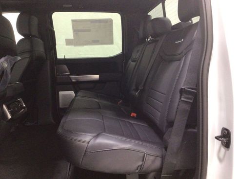 New 2026 Ford F250 Platinum image 20