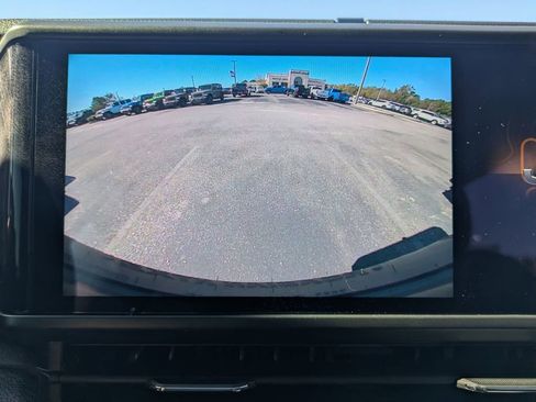 New 2026 Jeep Wrangler Sport AWD/4WD image 25