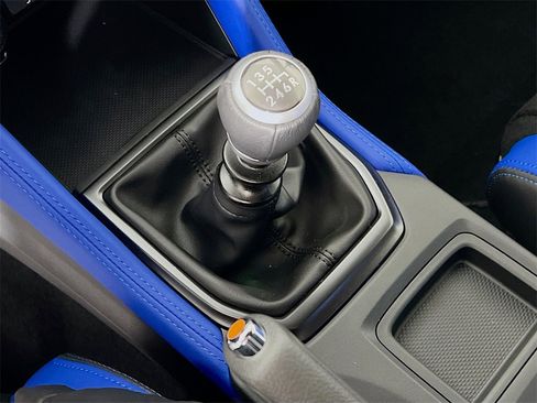 New 2026 Subaru WRX tS image 16